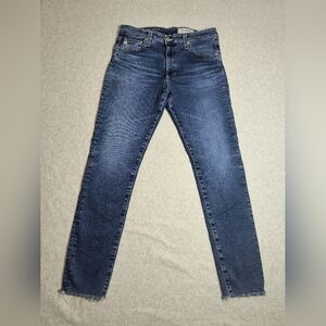AG Adriano Goldschmied Jeans Womens Size 30R